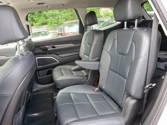 used 2022 Kia Telluride car, priced at $28,718