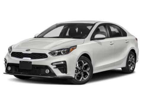 used 2019 Kia Forte car, priced at $16,995