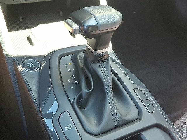 used 2025 Kia K4 car, priced at $24,054