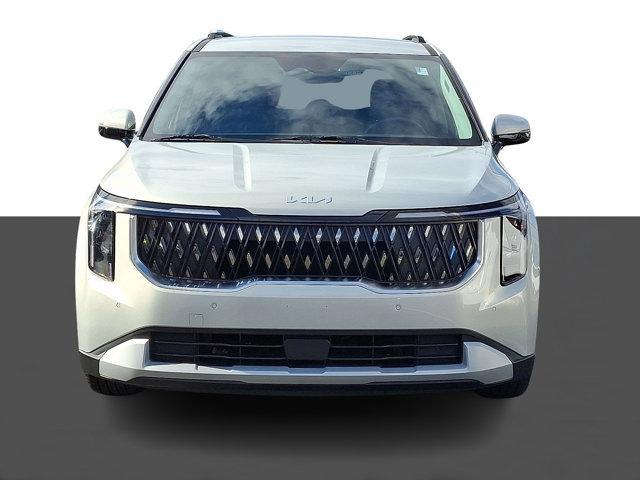 used 2025 Kia Carnival car, priced at $39,500