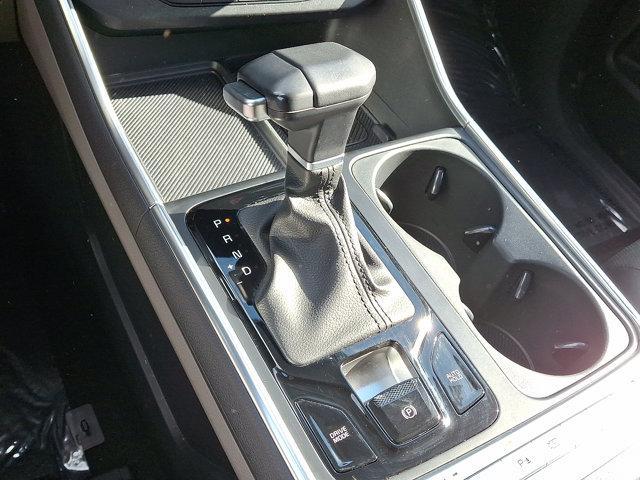 used 2025 Kia Carnival car, priced at $39,500