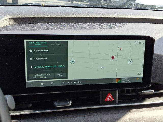 used 2025 Kia Carnival car, priced at $39,500