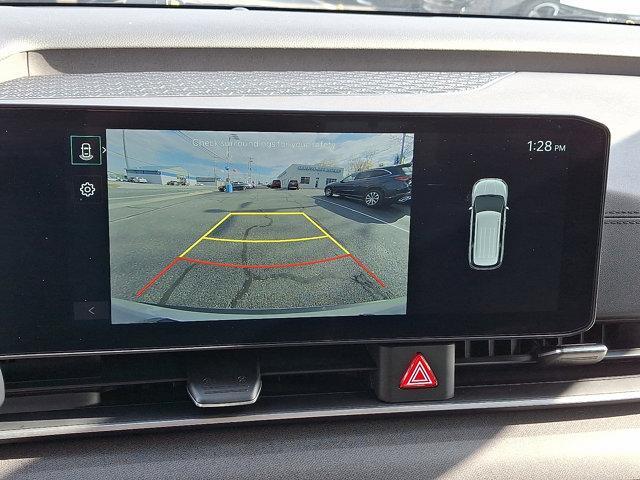 used 2025 Kia Carnival car, priced at $39,500