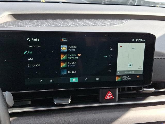 used 2025 Kia Carnival car, priced at $39,500