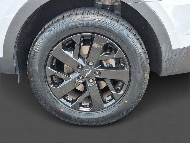 used 2022 Kia Sorento car, priced at $27,842