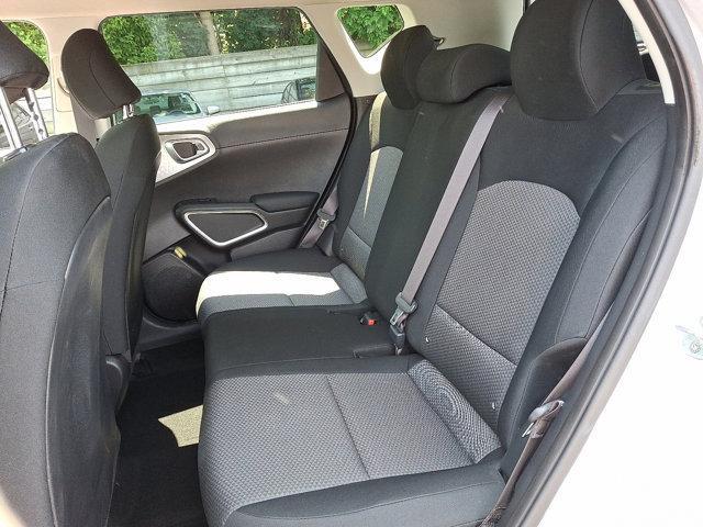 used 2020 Kia Soul car, priced at $18,387