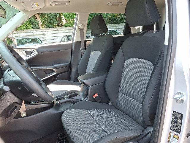 used 2020 Kia Soul car, priced at $18,387