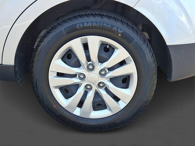 used 2020 Kia Soul car, priced at $18,387