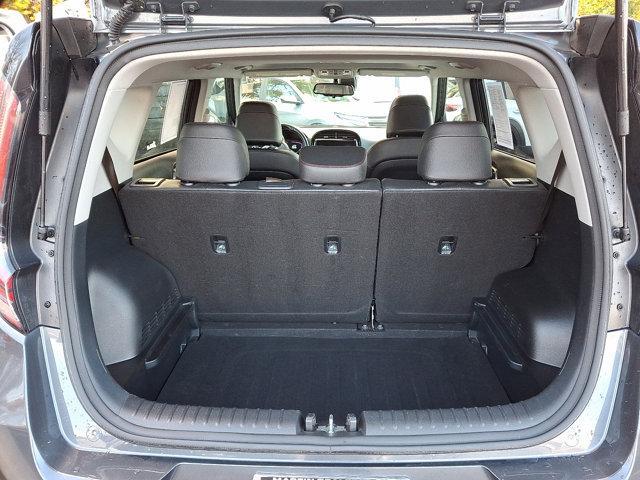 used 2023 Kia Soul car, priced at $19,495