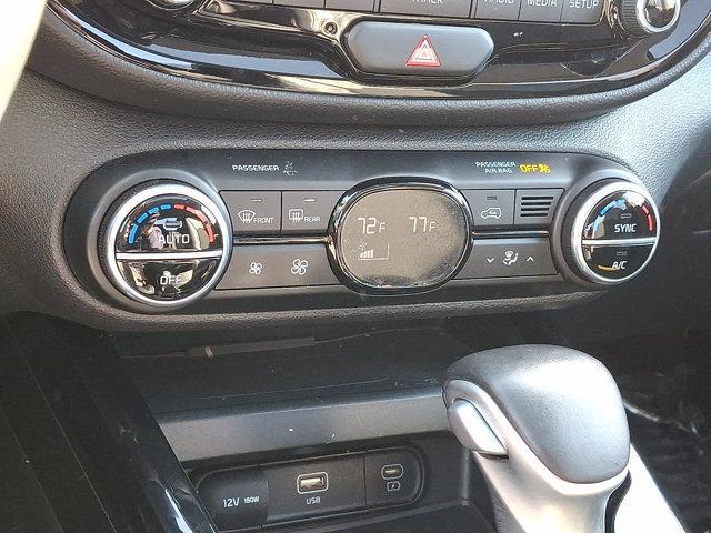 used 2023 Kia Soul car, priced at $19,495