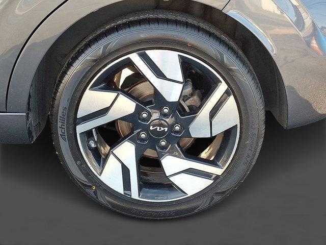 used 2023 Kia Soul car, priced at $19,495