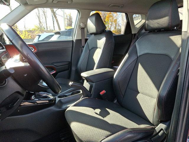 used 2023 Kia Soul car, priced at $19,495