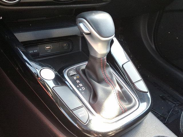 used 2023 Kia Soul car, priced at $19,495