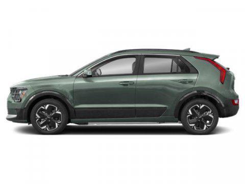 used 2024 Kia Niro EV car, priced at $24,245