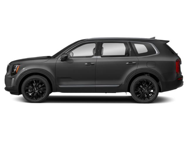 used 2020 Kia Telluride car