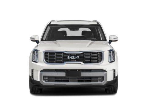 new 2025 Kia Telluride car, priced at $54,075