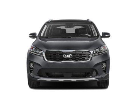 used 2019 Kia Sorento car, priced at $25,499