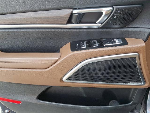 used 2022 Kia Telluride car, priced at $28,590