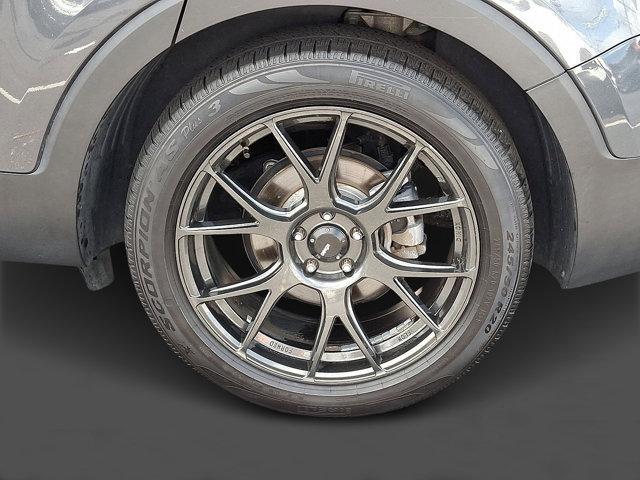 used 2022 Kia Telluride car, priced at $28,590