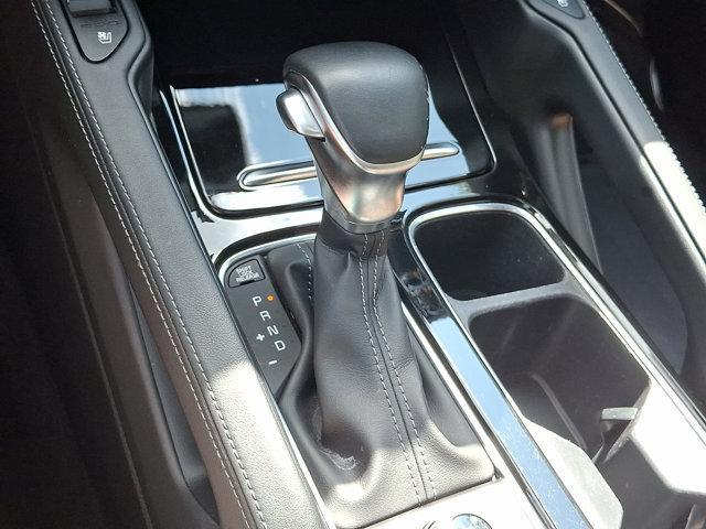 used 2022 Kia Telluride car, priced at $28,590
