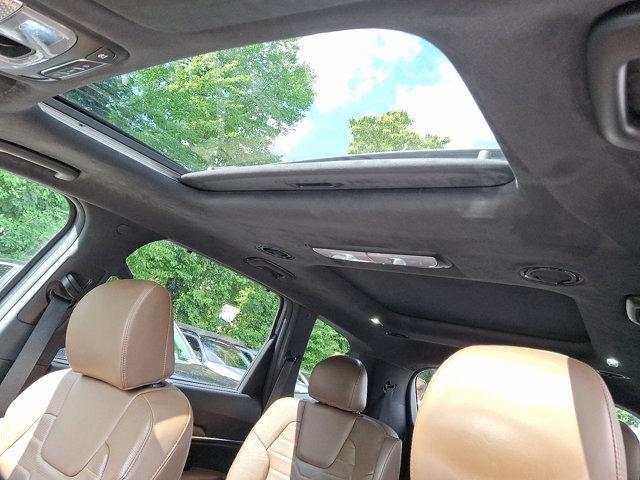 used 2022 Kia Telluride car, priced at $28,590