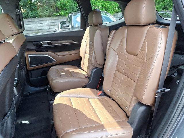 used 2022 Kia Telluride car, priced at $28,590