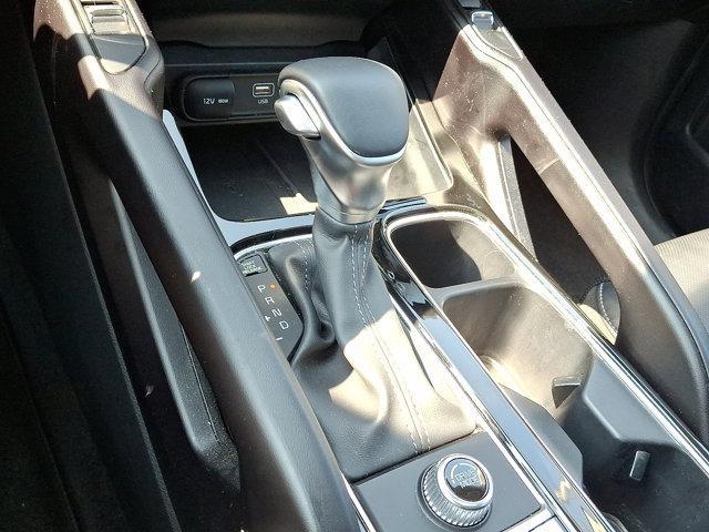 used 2024 Kia Telluride car, priced at $43,824