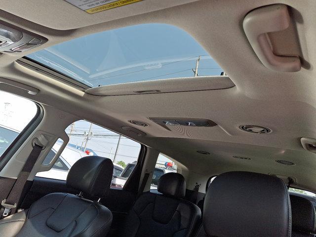 used 2024 Kia Telluride car, priced at $43,824