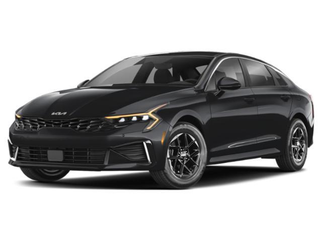 new 2025 Kia K5 car, priced at $28,330