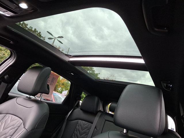 used 2024 Kia Sportage car, priced at $30,723