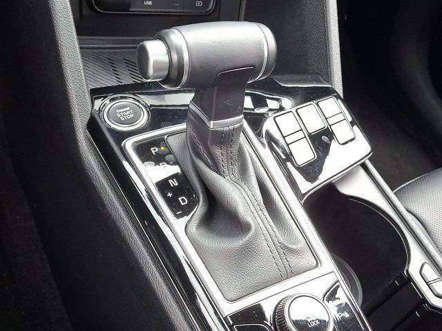 used 2024 Kia Sportage car, priced at $30,723