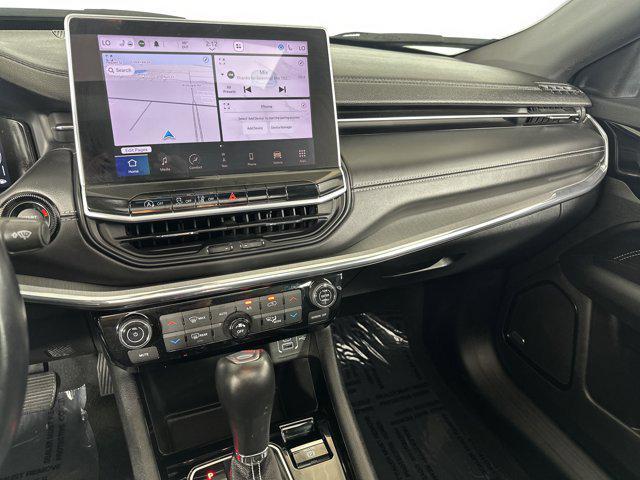 used 2022 Jeep Compass car, priced at $24,378