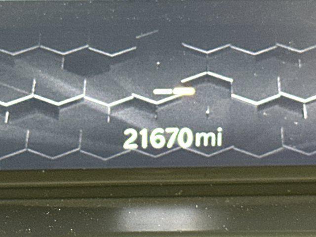 used 2022 Jeep Compass car, priced at $24,378