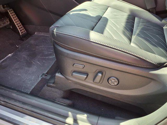 new 2025 Kia Telluride car, priced at $53,017