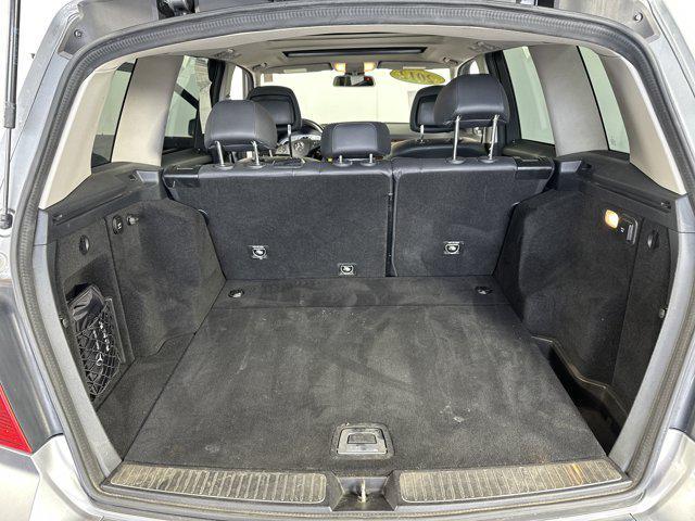used 2012 Mercedes-Benz GLK-Class car, priced at $9,663