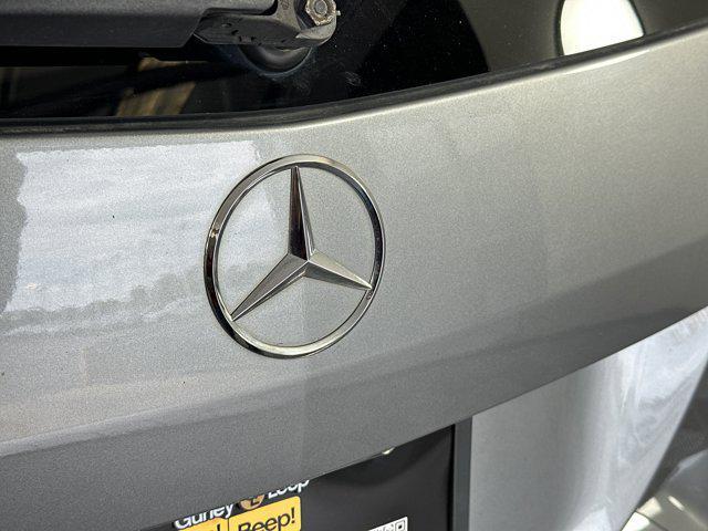 used 2012 Mercedes-Benz GLK-Class car, priced at $9,663