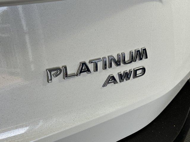 used 2021 Nissan Rogue car, priced at $26,248