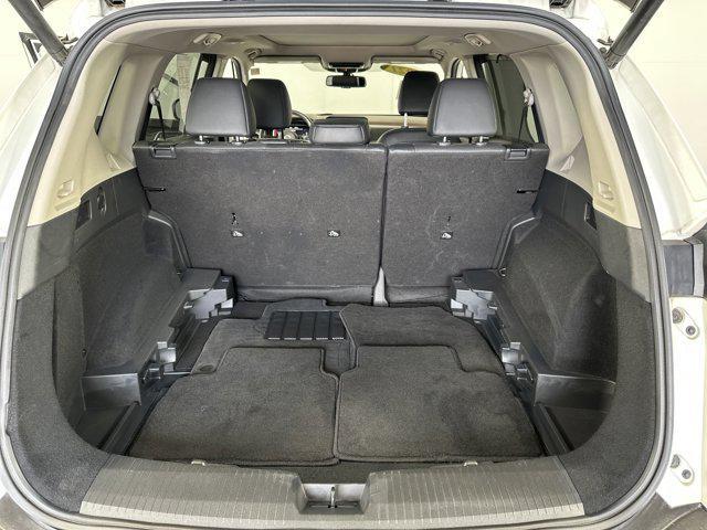 used 2021 Nissan Rogue car, priced at $26,248