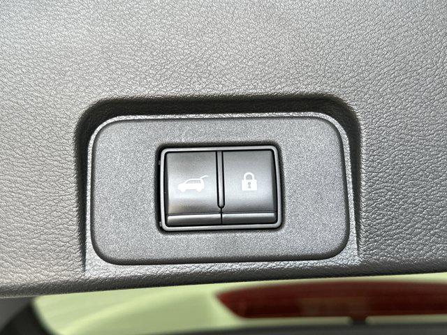 used 2021 Nissan Rogue car, priced at $26,248