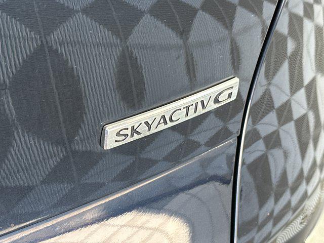 used 2021 Mazda CX-30 car, priced at $20,523
