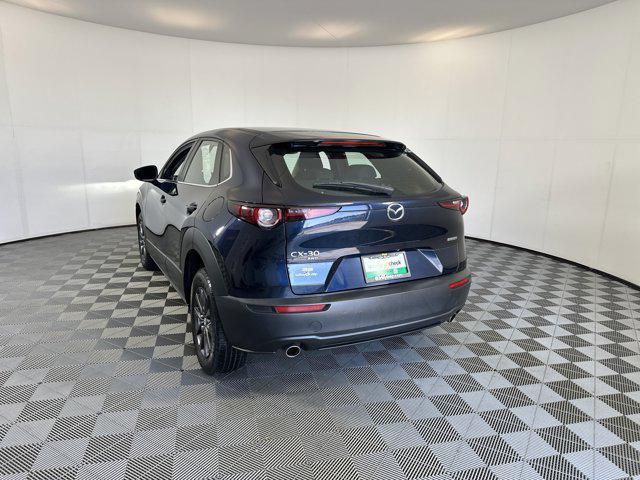 used 2021 Mazda CX-30 car, priced at $20,523