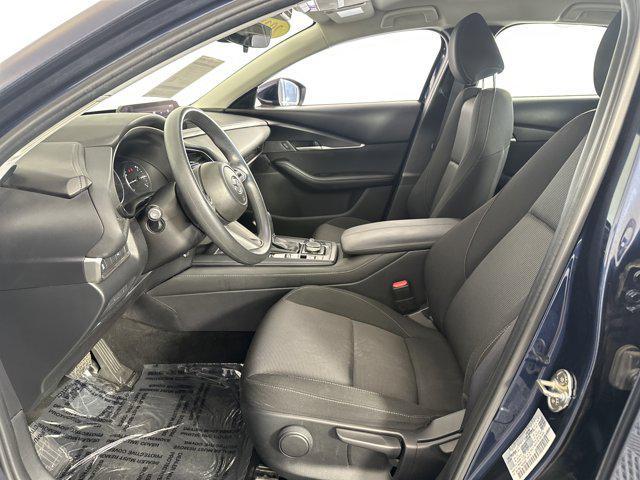 used 2021 Mazda CX-30 car, priced at $20,523