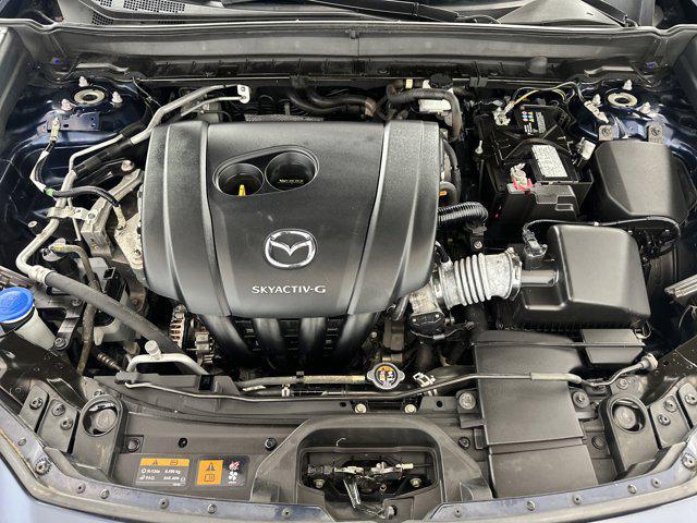 used 2021 Mazda CX-30 car, priced at $20,523