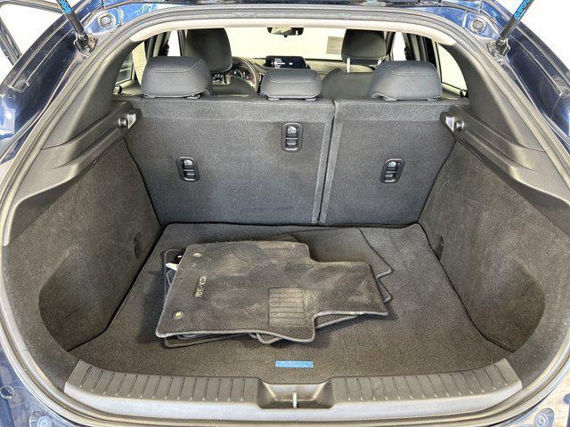 used 2021 Mazda CX-30 car, priced at $20,523