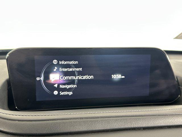 used 2021 Mazda CX-30 car, priced at $20,523