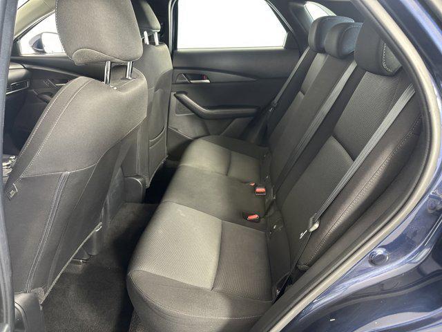 used 2021 Mazda CX-30 car, priced at $20,523