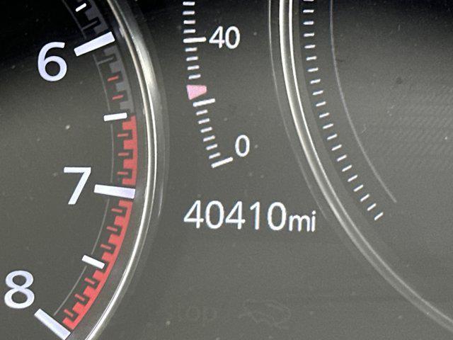 used 2021 Mazda CX-30 car, priced at $20,523