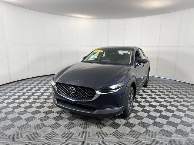 used 2021 Mazda CX-30 car, priced at $20,523