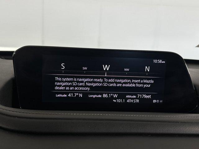 used 2021 Mazda CX-30 car, priced at $20,523