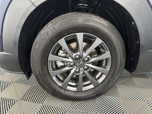 used 2021 Mazda CX-30 car, priced at $20,523